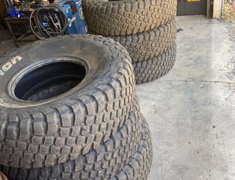 Wheels/Tires-210834