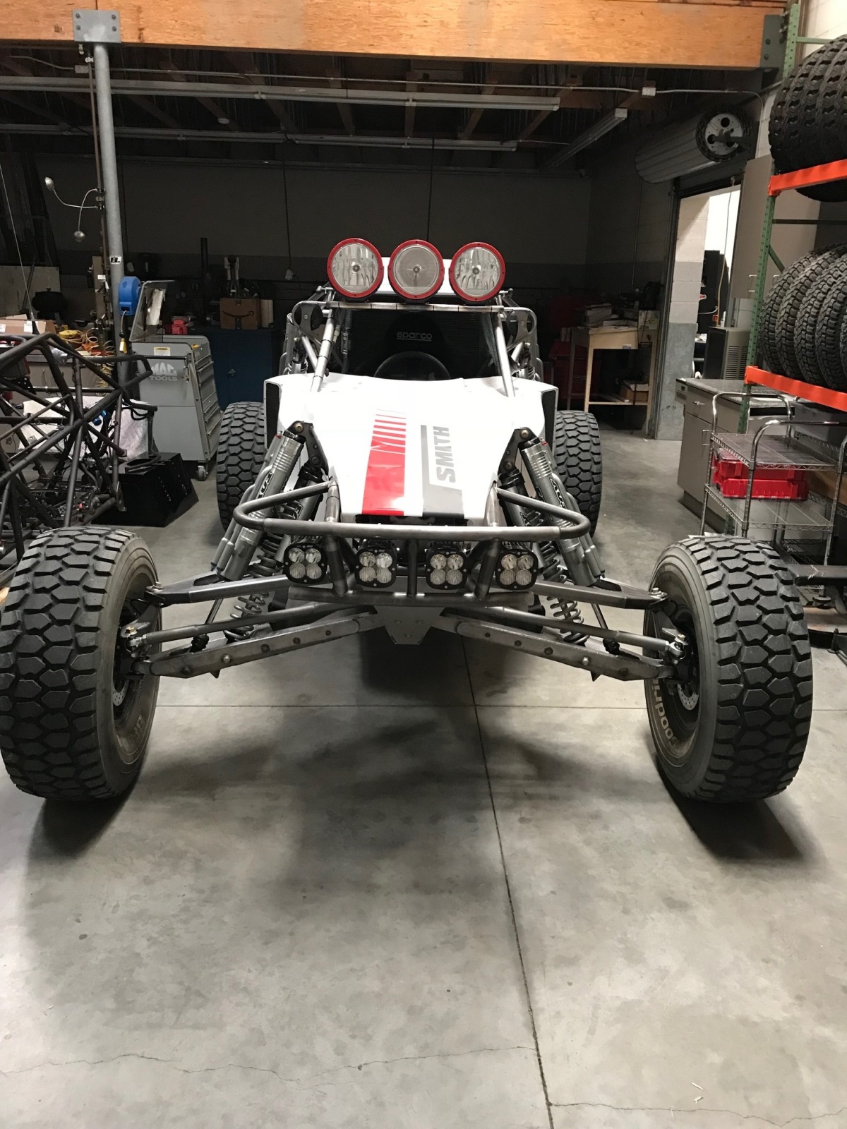 Off Road Classifieds | Jimco Class 1 Race Car