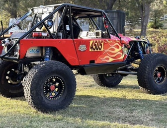 Off Road Race Vehicles-214677