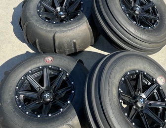 Wheels/Tires-212579