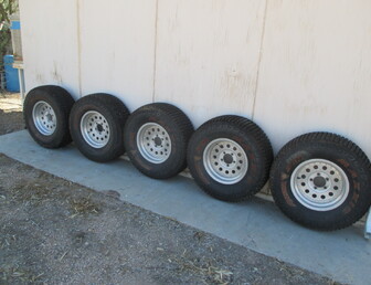 Wheels/Tires-213440