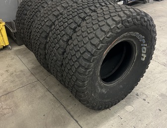 Wheels/Tires-210483
