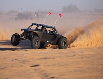 Sand Cars-213669