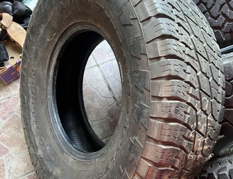 Wheels/Tires-210190