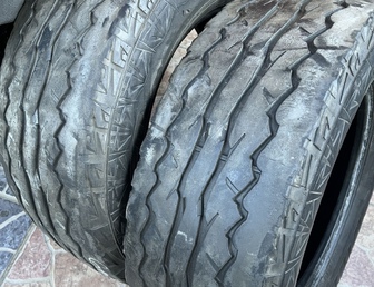 Wheels/Tires-210188