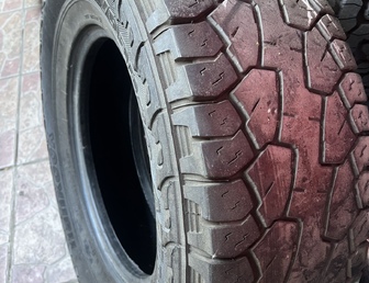 Wheels/Tires-210189
