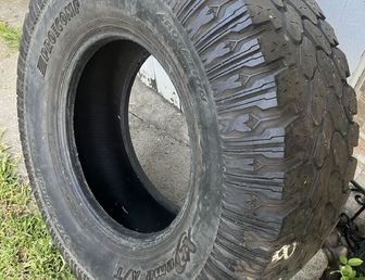 Wheels/Tires-210191