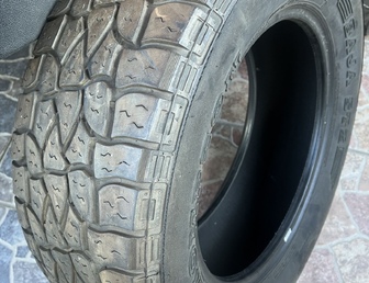 Wheels/Tires-210187