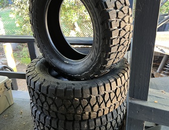 Wheels/Tires-210570