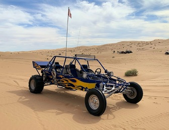 Sand Cars-210827