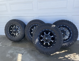 Wheels/Tires-213321