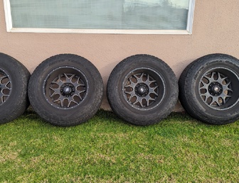 Wheels/Tires-213842