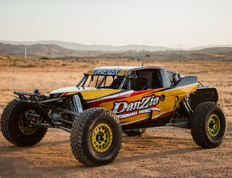 Off Road Race Vehicles-212158