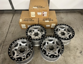 Wheels/Tires-212297