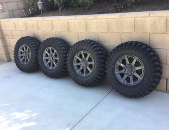 Wheels/Tires-212408