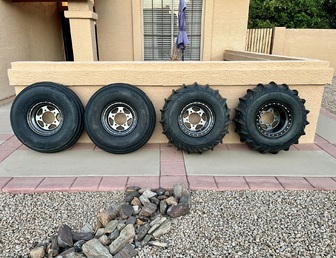 Wheels/Tires-212460