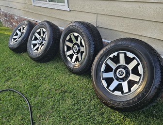 Wheels/Tires-212487