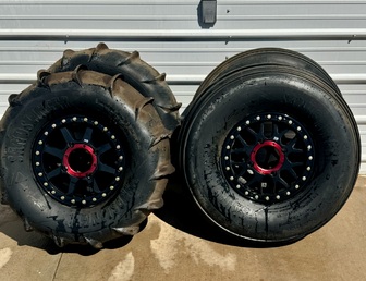 Wheels/Tires-212531