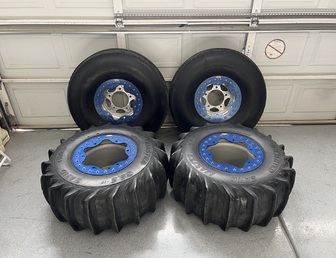 Wheels/Tires-215313