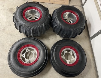 Wheels/Tires-212981