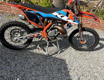 Off Road Bikes-213198