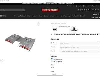 UTV Parts-213281