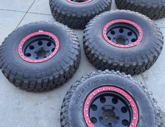 Wheels/Tires-213434