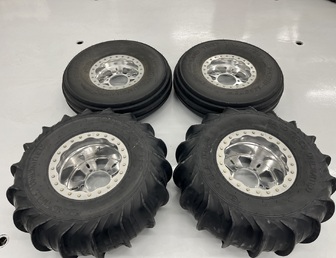 Wheels/Tires-214407