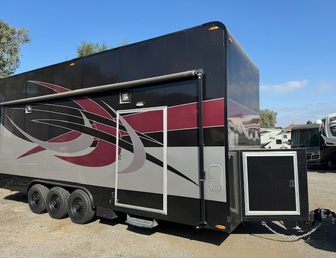 Trailer/Motorcoach-214467