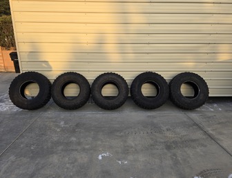 Wheels/Tires-215617