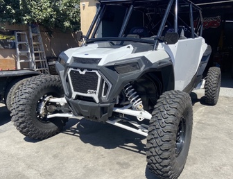 UTV Parts-216081