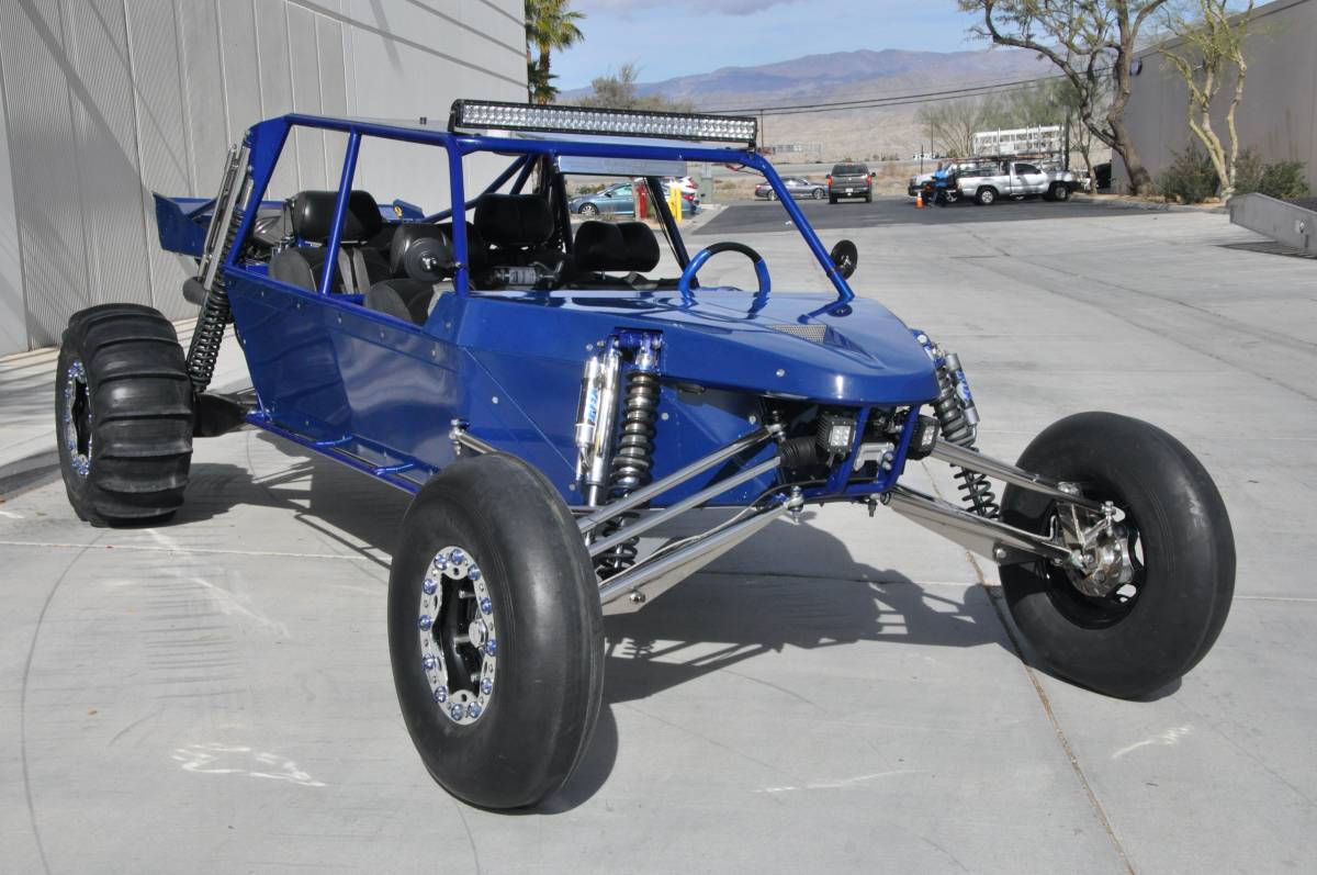 Off Road Classifieds | Suspensions Unlimited Sand Pro 2 $36,500!