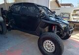 For Sale:Polaris RZR Pro R Custom Pre runner