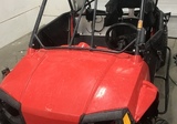 For Sale:Extreme Fabrication - Razr-RZR -170 -Race Razr 