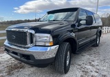 For Sale:2001 Ford Excursion 4x4 7.3L 128,800miles