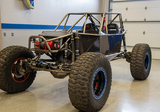 For Sale:Jimmy's 4x4 RW1 Rock Crawler