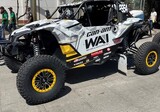 For Sale:Can Am X3 Race Car