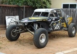 For Sale:CLASS 10 Penhall  Race Car 