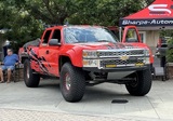 For Sale:**Red Chevy Prerunner**