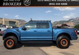 For Sale:2020 Ford F-150 RAPTOR MID-TRAVEL
