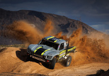 For Sale:YOU DRIVE - TROPHY TRUCKS = $5,500 Brenthel Trophy Truck school