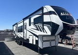 For Sale:2022 Alliance Valor Fifth Wheel 36V11