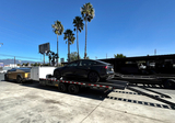 For Sale:RJ Custom - Deckover Tilt Trailer